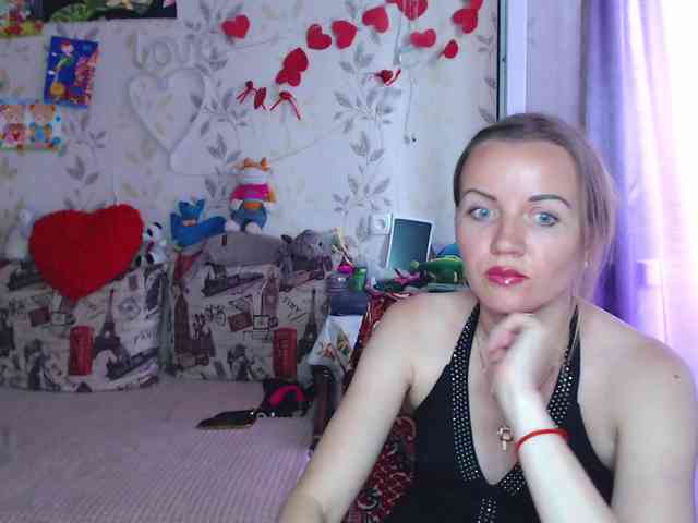 NeZabudka- webcam