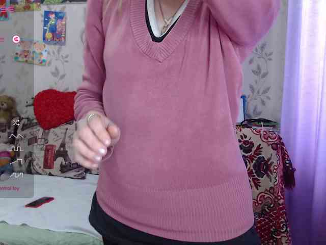 NeZabudka- webcam