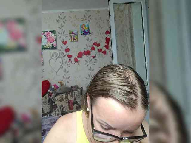 NeZabudka- webcam
