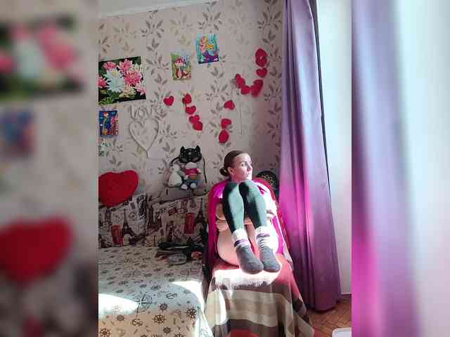 NeZabudka- webcam