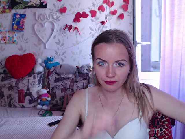NeZabudka- webcam