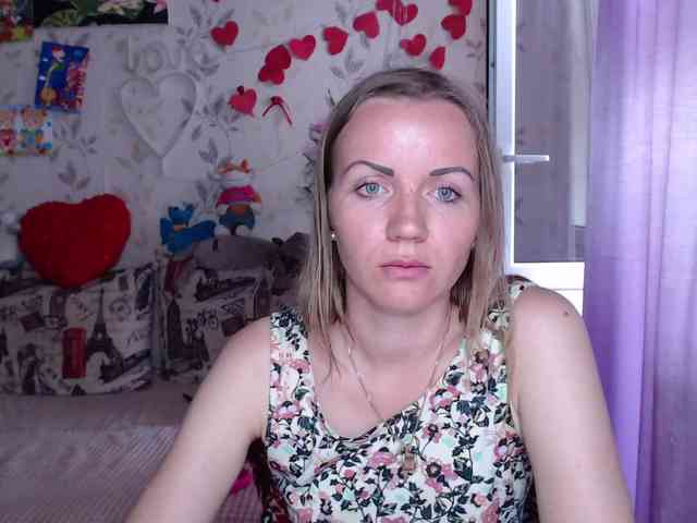NeZabudka- webcam