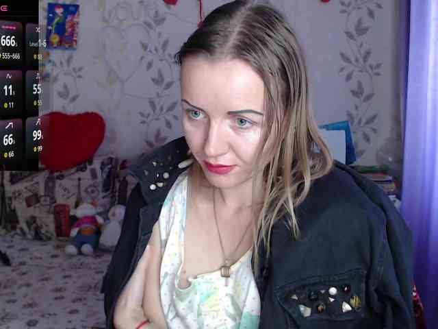 NeZabudka- webcam