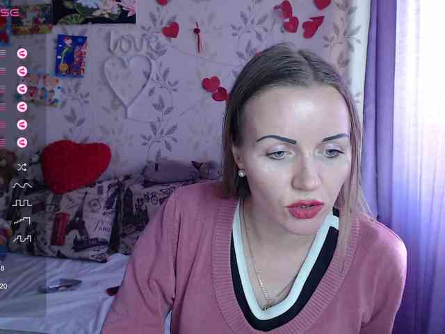 NeZabudka- webcam