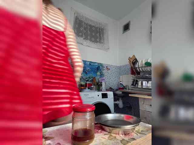 NeZabudka- webcam