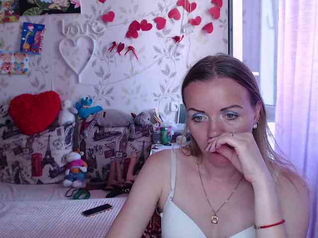 NeZabudka- webcam