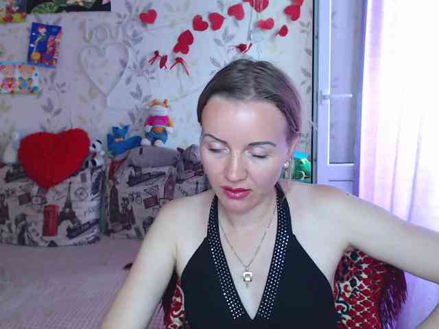 NeZabudka- webcam
