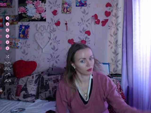 NeZabudka- webcam