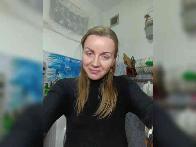 Alenushka888 Live Webcam on BongaCams