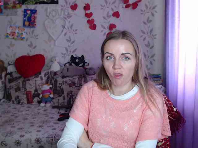 NeZabudka- webcam