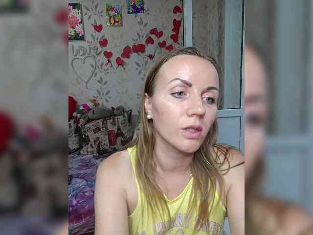 NeZabudka- webcam