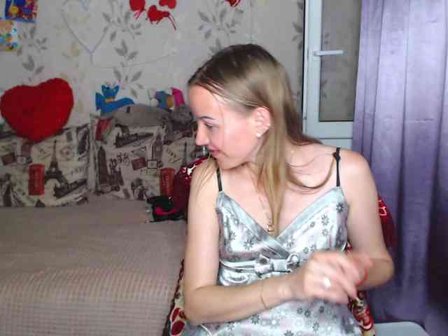 NeZabudka- webcam