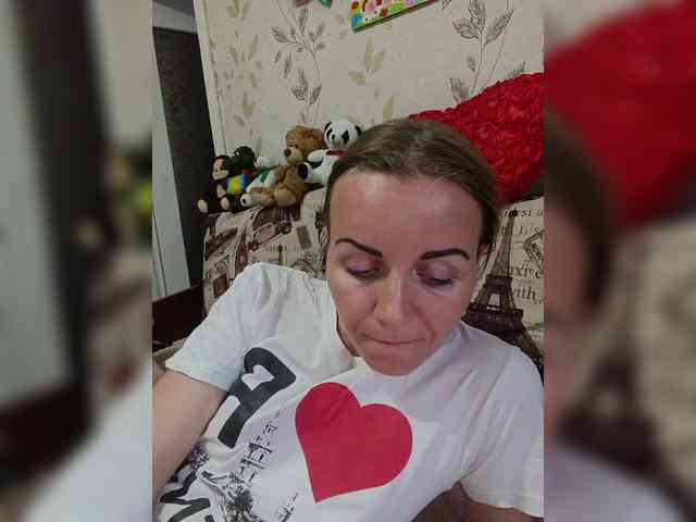NeZabudka- webcam