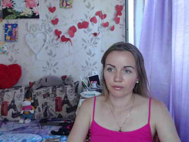 NeZabudka- webcam