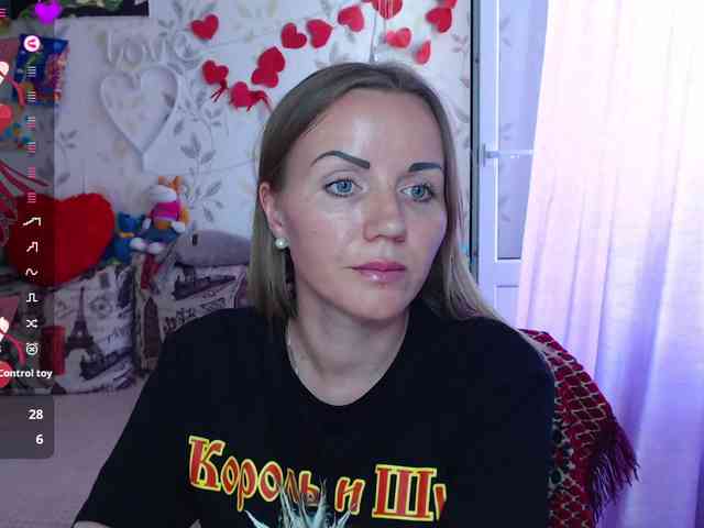 NeZabudka- webcam