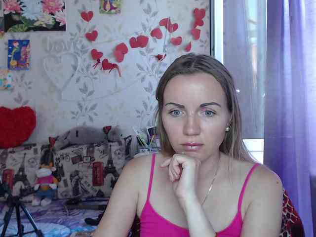 NeZabudka- webcam