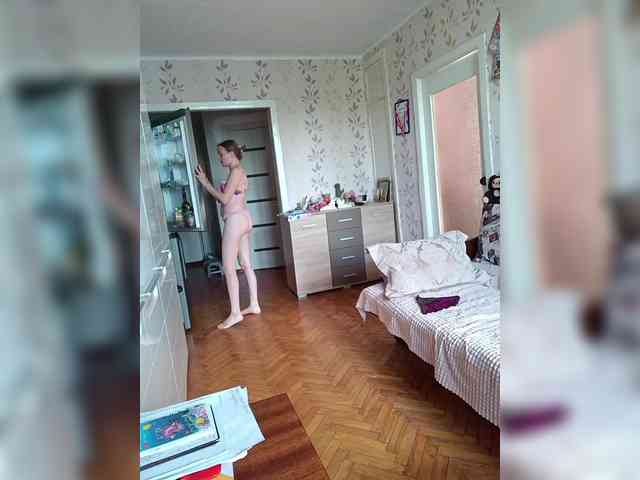 NeZabudka- webcam