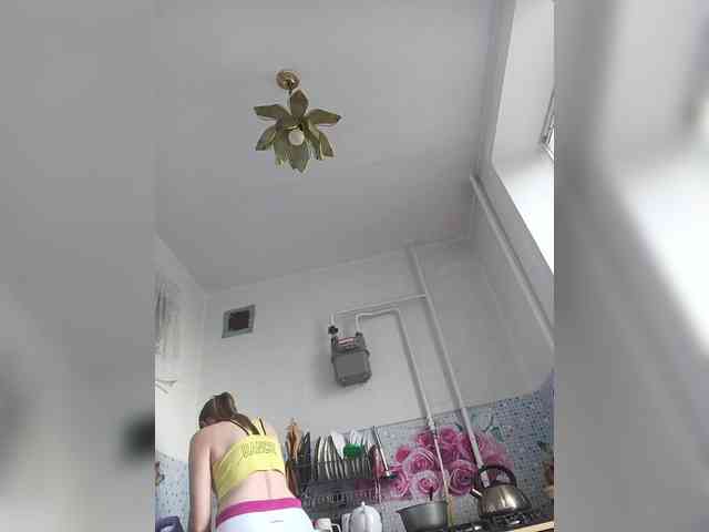NeZabudka- webcam
