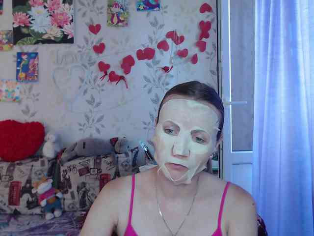 live sex chat free Alenushka888