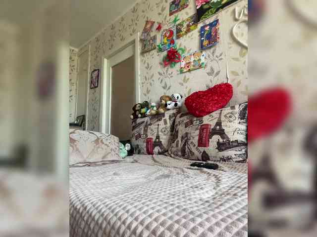 NeZabudka- webcam