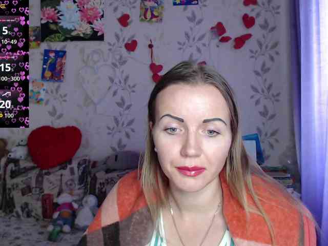 NeZabudka- webcam