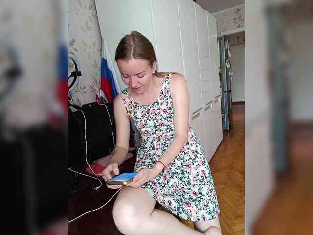NeZabudka- webcam