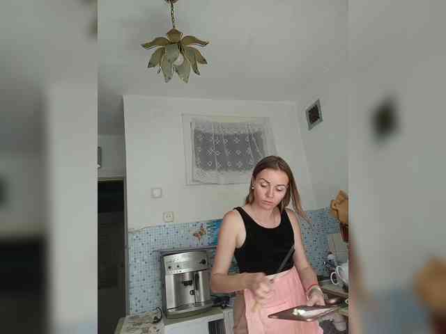 NeZabudka- webcam