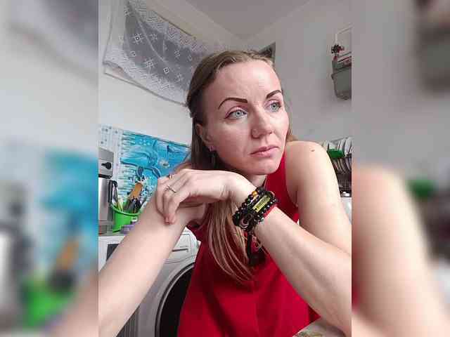 best video chat Alenushka888