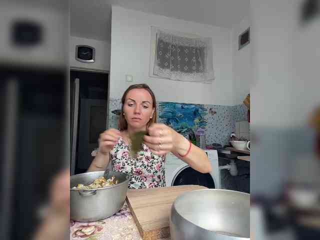 NeZabudka- webcam