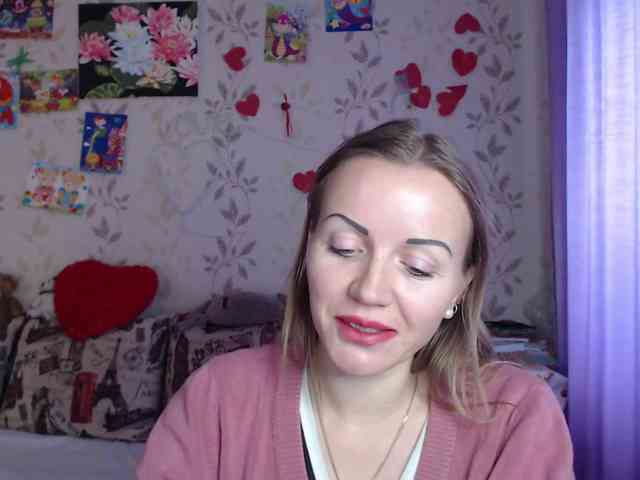 NeZabudka- webcam
