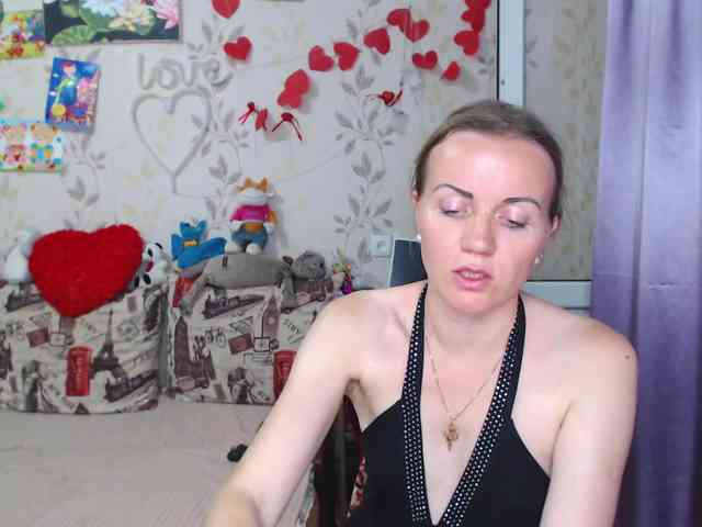NeZabudka- webcam