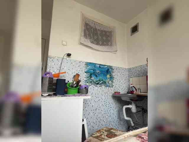 NeZabudka- webcam