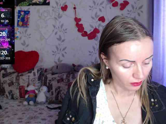 NeZabudka- webcam