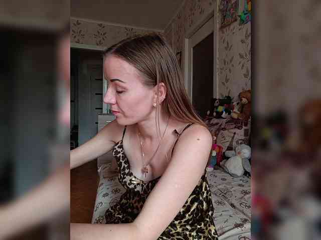 NeZabudka- webcam