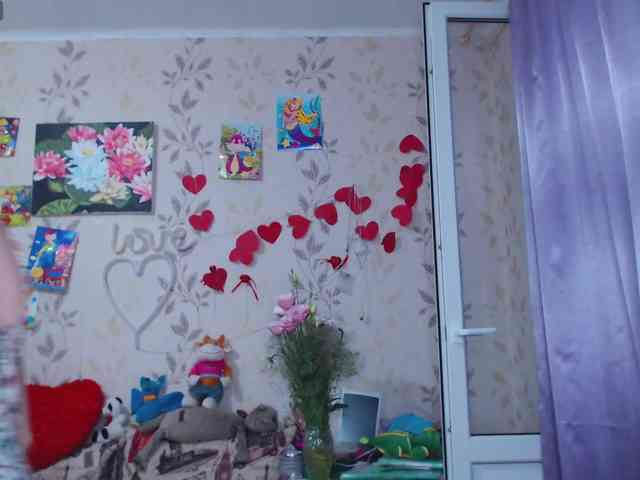NeZabudka- webcam