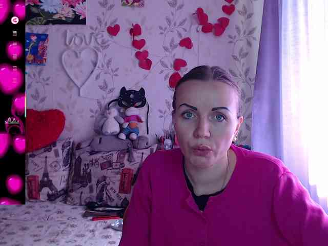 NeZabudka- webcam