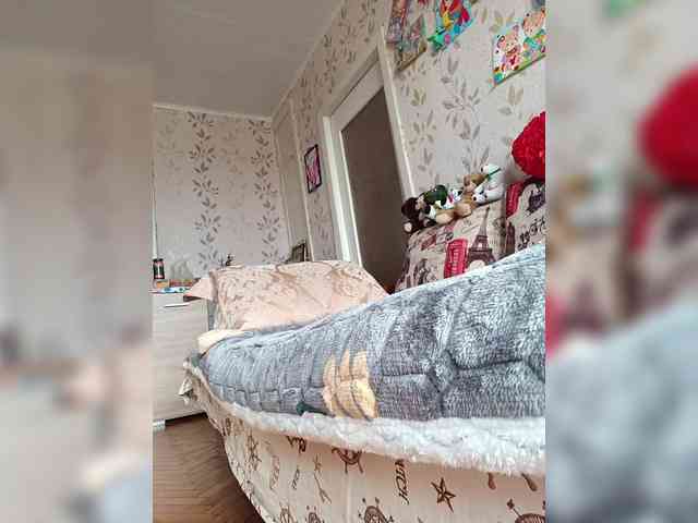 NeZabudka- webcam
