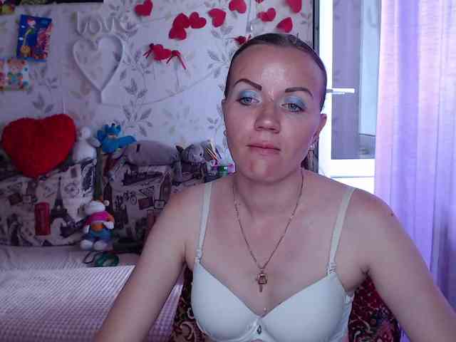 NeZabudka- webcam