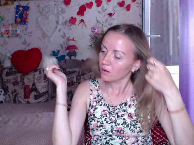 NeZabudka- webcam