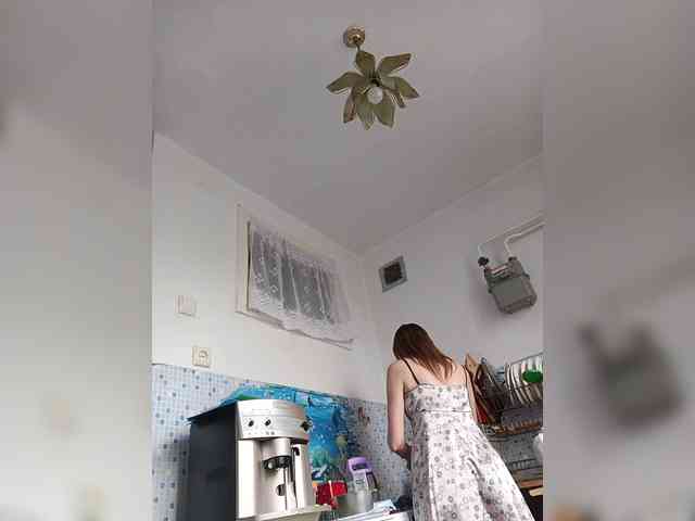 NeZabudka- webcam
