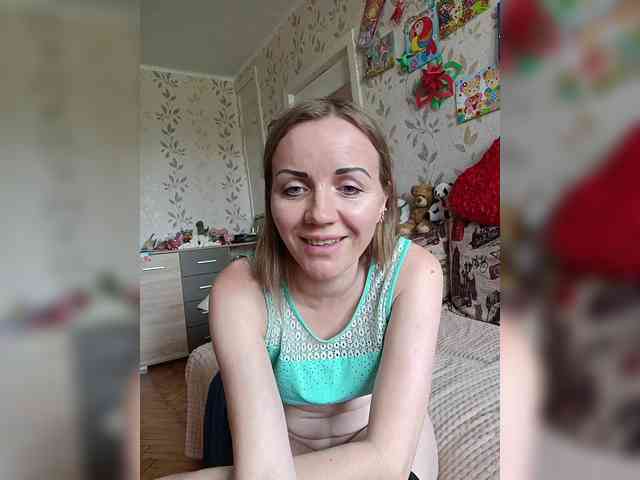 NeZabudka- webcam
