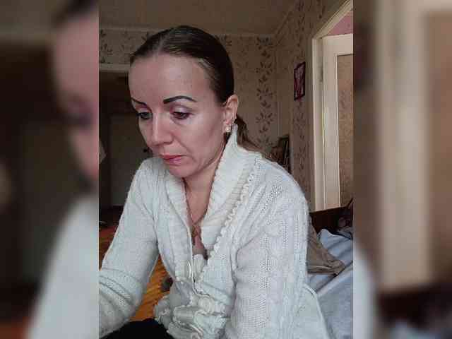 NeZabudka- webcam