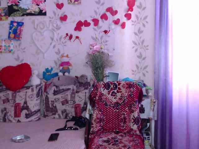 NeZabudka- webcam