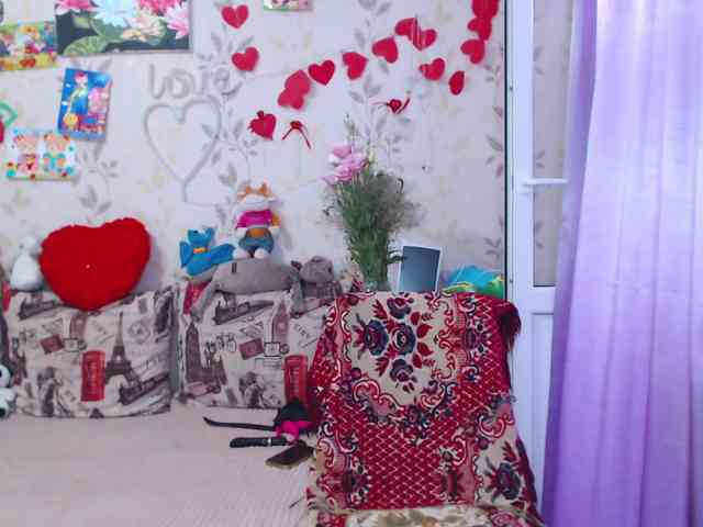 NeZabudka- webcam
