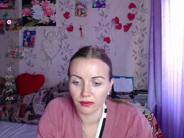 NeZabudka- webcam