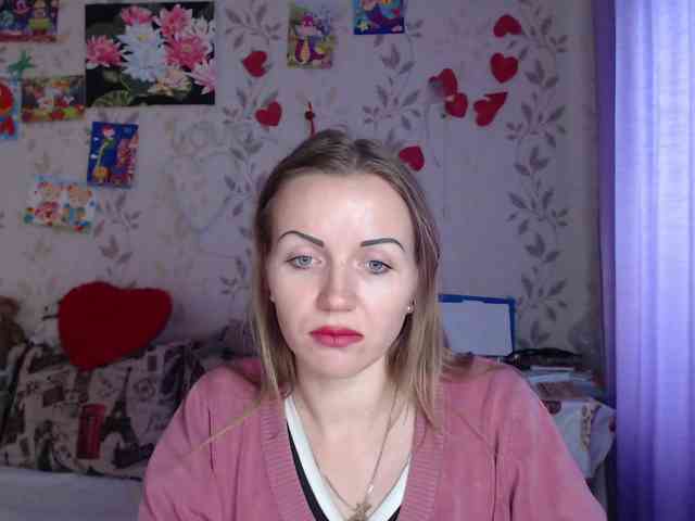 NeZabudka- webcam
