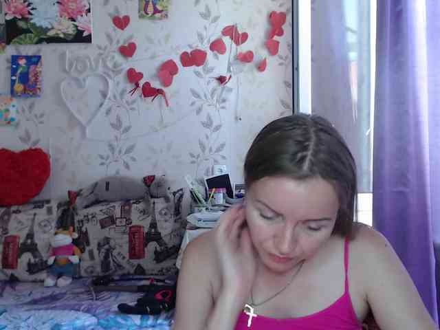 NeZabudka- webcam