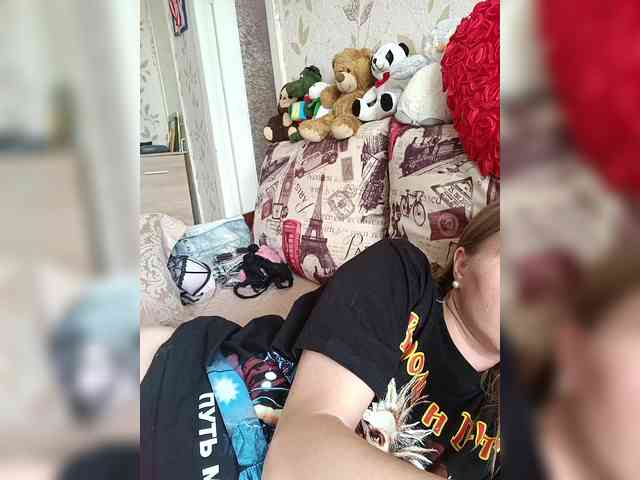 camsex porn Alenushka888