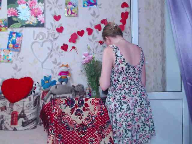 NeZabudka- webcam