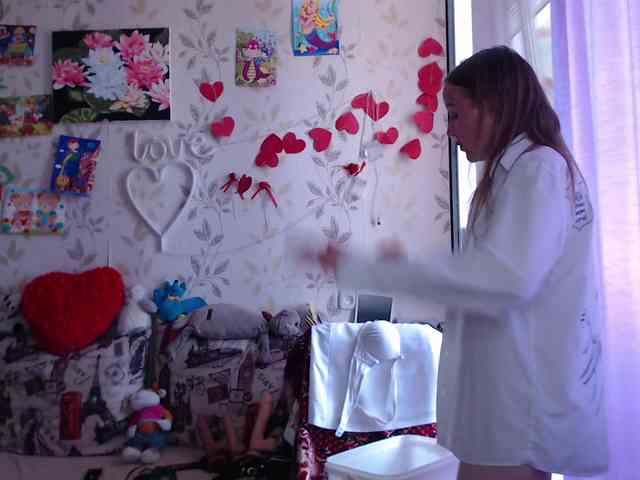 NeZabudka- webcam